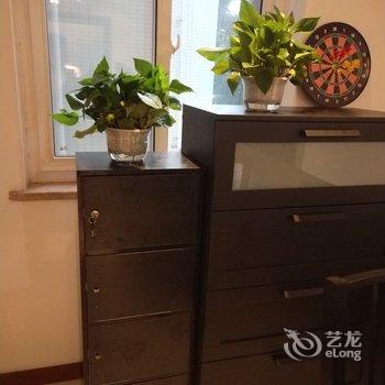 重庆小蚂蚁之家公寓(猫儿石村分店)酒店提供图片