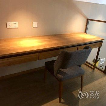 上海modo小雅韩居公寓酒店提供图片