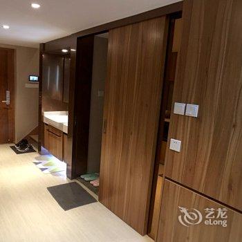 上海modo小雅韩居公寓酒店提供图片