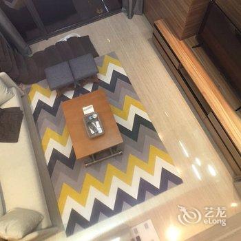 上海modo小雅韩居公寓酒店提供图片