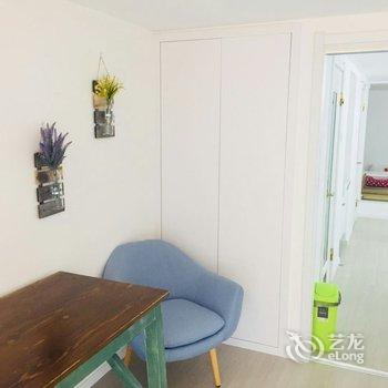 青岛海安之家公寓(青岛出版社教育分社分店)酒店提供图片