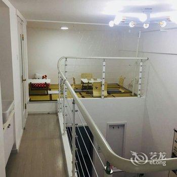 青岛海安之家公寓(青岛出版社教育分社分店)酒店提供图片