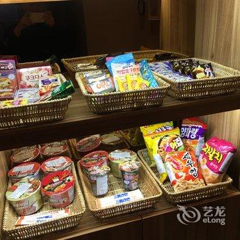 上海modo小雅韩居公寓酒店提供图片