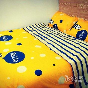 成都Mrs.liu公寓(顺风村分店)酒店提供图片