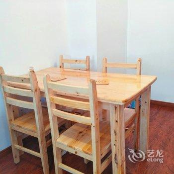 成都Mrs.liu公寓(顺风村分店)酒店提供图片