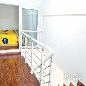 成都Mrs.liu公寓(顺风村分店)酒店提供图片
