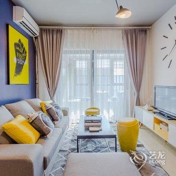 重庆王运刚(00123890)公寓(头塘村分店)酒店提供图片