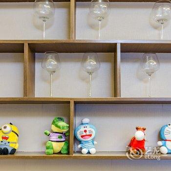 有家连锁公寓(成都游乐设施店)酒店提供图片