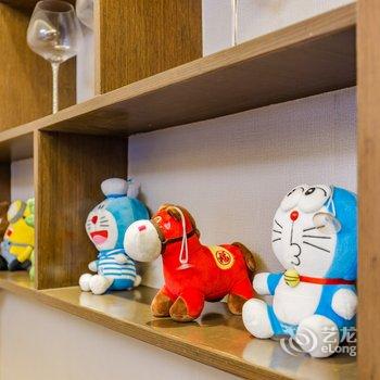 有家连锁公寓(成都游乐设施店)酒店提供图片