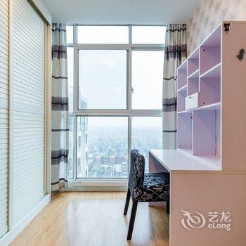 有家连锁公寓(成都游乐设施店)酒店提供图片