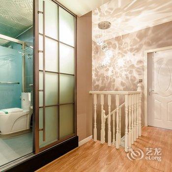 有家连锁公寓(成都游乐设施店)酒店提供图片