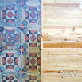 广州同古舍宝源店公寓(宝华正中约街分店)酒店提供图片