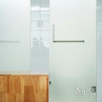 广州同古舍宝源店公寓(宝华正中约街分店)酒店提供图片