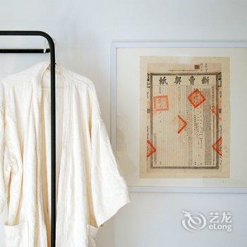 广州同古舍宝源店公寓(宝华正中约街分店)酒店提供图片