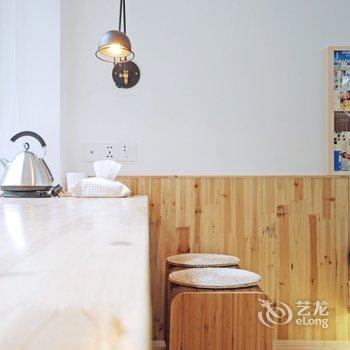 广州同古舍宝源店公寓(宝华正中约街分店)酒店提供图片