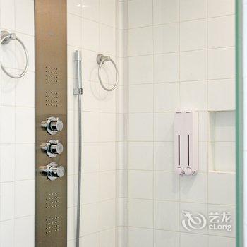 广州同古舍宝源店公寓(宝华正中约街分店)酒店提供图片
