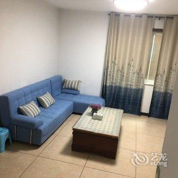 西安汐月红尘之家公寓(贾村分店)酒店提供图片
