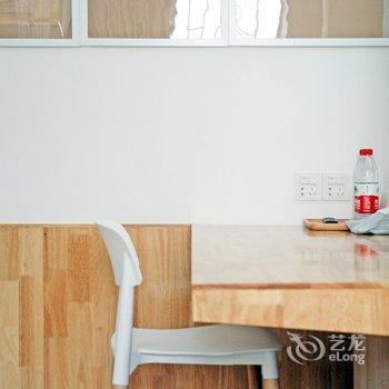 广州同古舍宝源店公寓(宝华正中约街分店)酒店提供图片