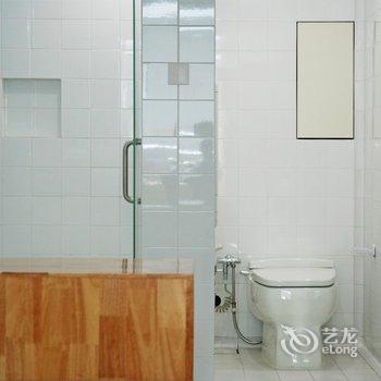 广州同古舍宝源店公寓(宝华正中约街分店)酒店提供图片