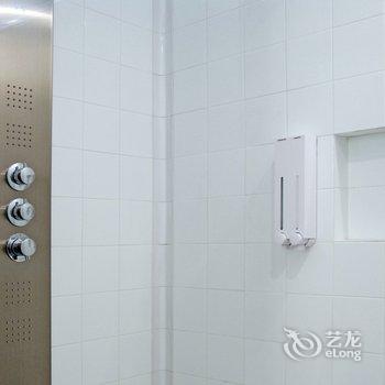广州同古舍宝源店公寓(宝华正中约街分店)酒店提供图片