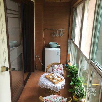 西安汐月红尘之家公寓(贾村分店)酒店提供图片