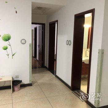 西安汐月红尘之家公寓(贾村分店)酒店提供图片