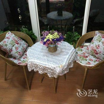 西安汐月红尘之家公寓(贾村分店)酒店提供图片