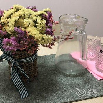 西安汐月红尘之家公寓(贾村分店)酒店提供图片