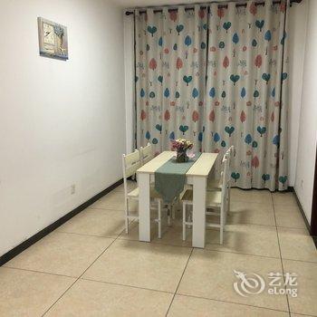 西安汐月红尘之家公寓(贾村分店)酒店提供图片