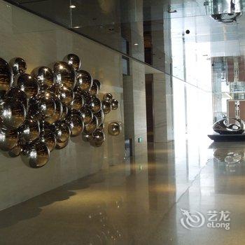 青岛华天公寓酒店提供图片