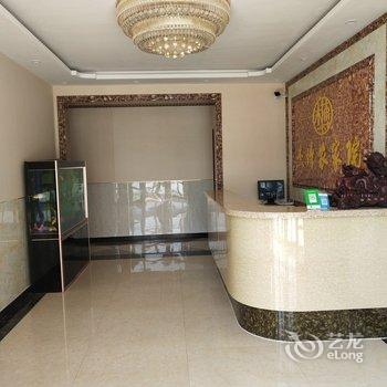 张家口杰博农家院特色民宿酒店提供图片