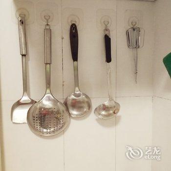 青岛王小懿公寓酒店提供图片