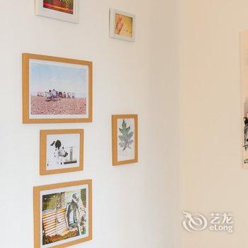 鱼山阁客栈(青岛辛家庄北山公园店)酒店提供图片