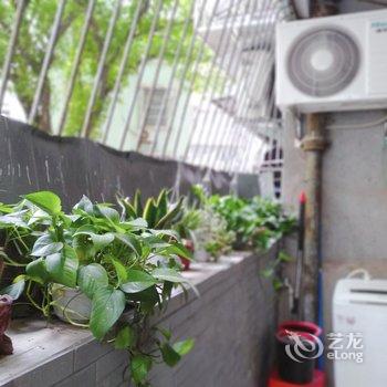 广州小小米公寓酒店提供图片