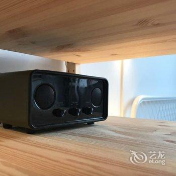 上海杨浦区老曹公寓酒店提供图片