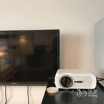 上海杨浦区老曹公寓酒店提供图片