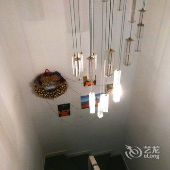 上海虹桥圈里的叠墅生活度假别墅(宝仪新村分店)酒店提供图片