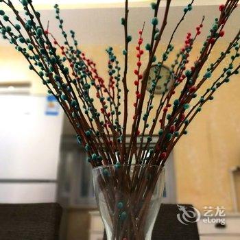 上海虹桥圈里的叠墅生活度假别墅(宝仪新村分店)酒店提供图片