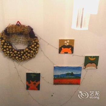 上海虹桥圈里的叠墅生活度假别墅(宝仪新村分店)酒店提供图片