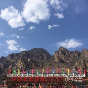 望山庭院民宿(北京晏家堡村店)酒店提供图片