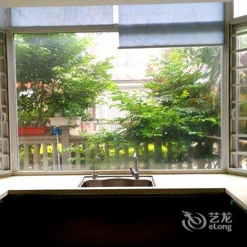 上海虹桥圈里的叠墅生活度假别墅(宝仪新村分店)酒店提供图片