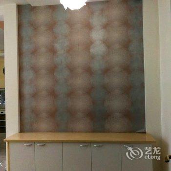 上海虹桥圈里的叠墅生活度假别墅(宝仪新村分店)酒店提供图片