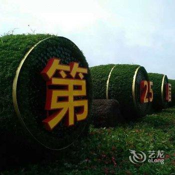 青岛张友英公寓(南营村分店)酒店提供图片
