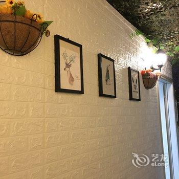 广州西门家公寓(荔枝湾景区分店)酒店提供图片