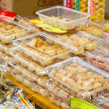 广州西门家公寓(荔枝湾景区分店)酒店提供图片