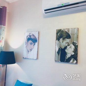 西安美好人家主题星级标配家庭公寓酒店(青蛙王子城堡乐园分店)酒店提供图片