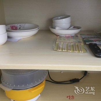 西安美好人家主题星级标配家庭公寓酒店(青蛙王子城堡乐园分店)酒店提供图片