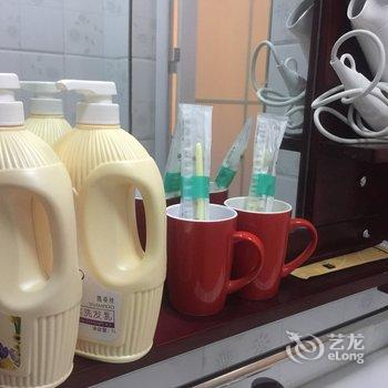 西安美好人家主题星级标配家庭公寓酒店(青蛙王子城堡乐园分店)酒店提供图片