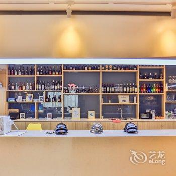 锦囊青年酒店(贵阳会展中心店)酒店提供图片