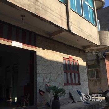 平潭阳光民宿酒店提供图片